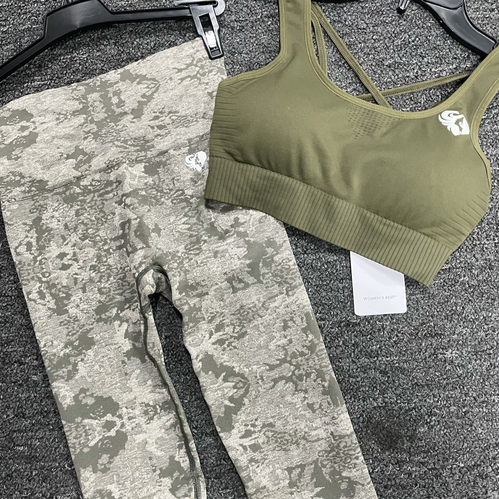 Women’s best outfit